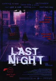 1529 - Last Night (2010)